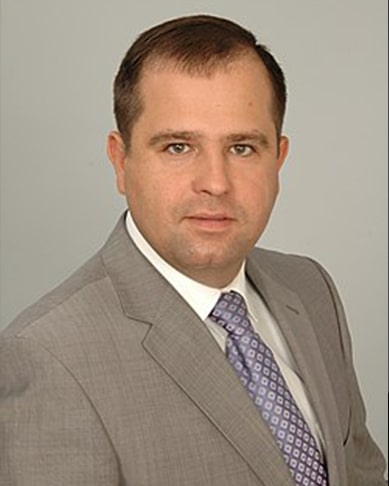 Павло Унгурян